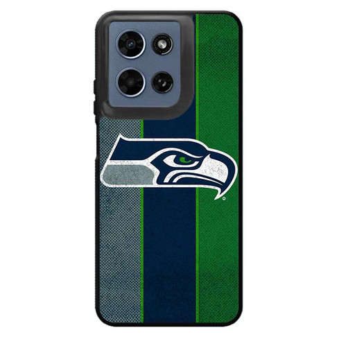 Seattle Seahawks 08 Motorola Moto G 2026 Case