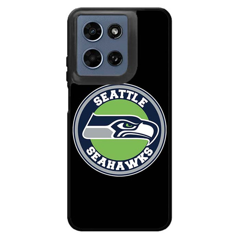 Seattle Seahawks 07 Motorola Moto G 2026 Case