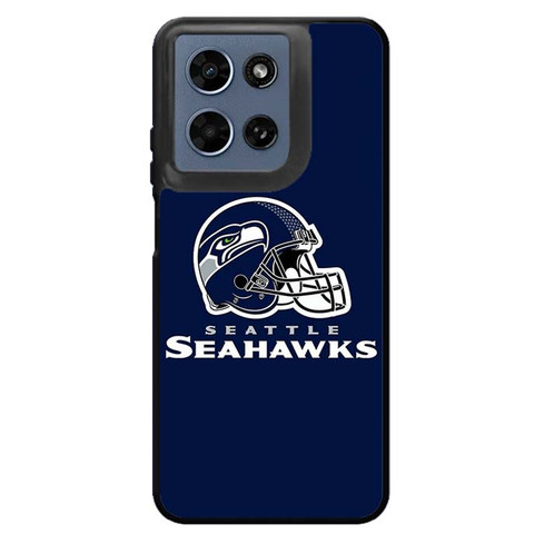 Seattle Seahawks 06 Motorola Moto G 2026 Case