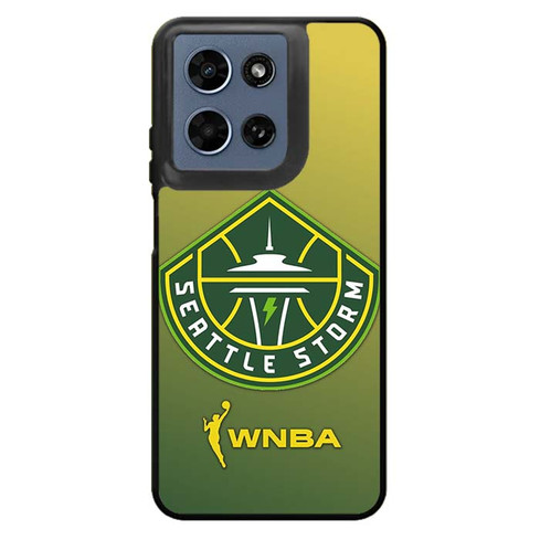 Seattle Storm 01 Motorola Moto G 2026 Case