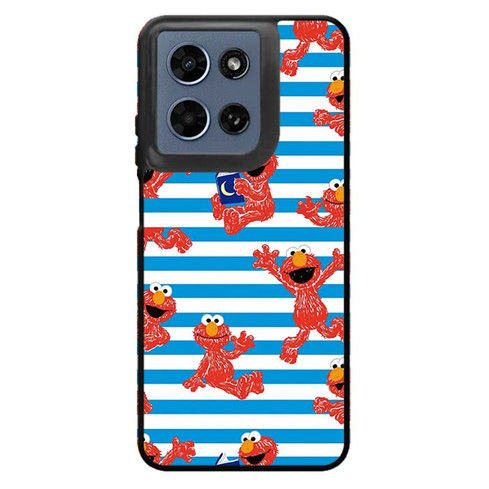 Sesame Street Elmo Motorola Moto G 2026 Case