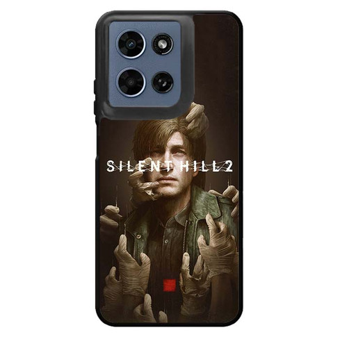 Silent Hill 2 Motorola Moto G 2026 Case