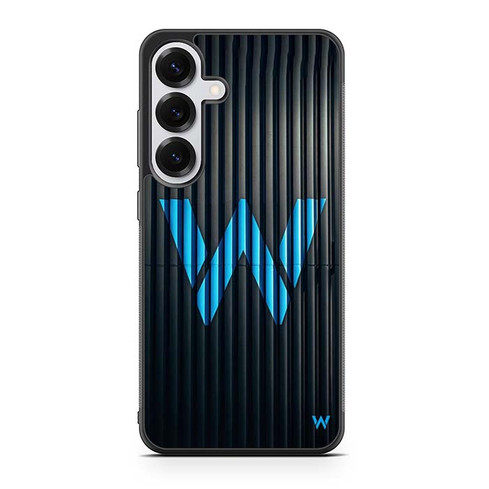 Williams F1 Samsung Galaxy S25 Case