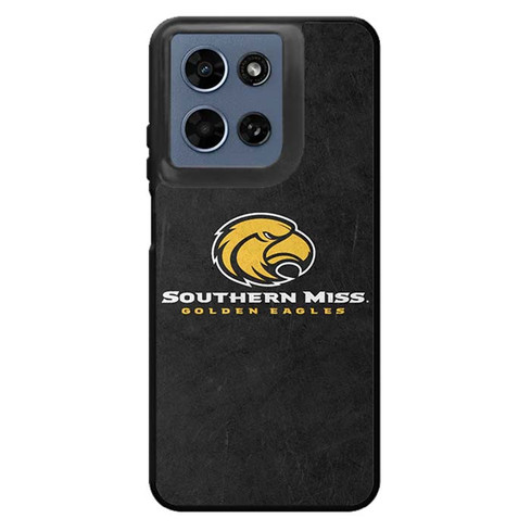 Southern Miss Golden Eagles 03 Motorola Moto G 2026 Case
