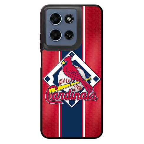 St Louis Cardinals 04 Motorola Moto G 2026 Case