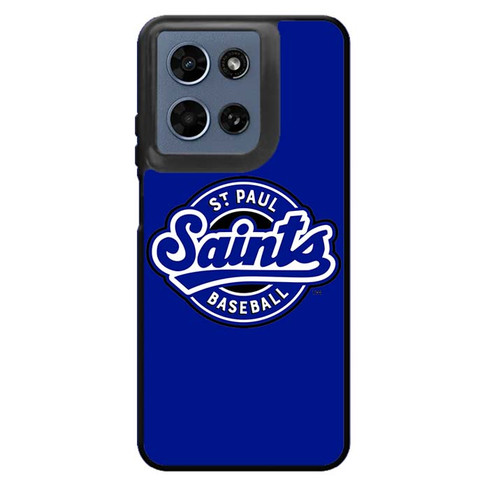 St Paul Saints 01 Motorola Moto G 2026 Case