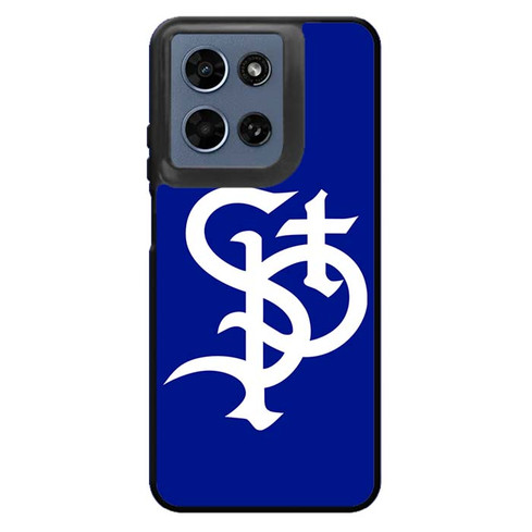 St Paul Saints 02 Motorola Moto G 2026 Case
