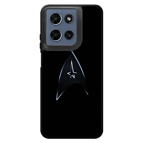 Star Trek Logo Motorola Moto G 2026 Case