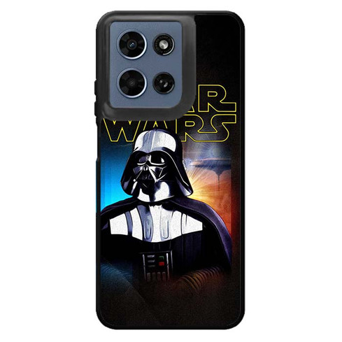 Star Wars Darth Vader 02 Motorola Moto G 2026 Case