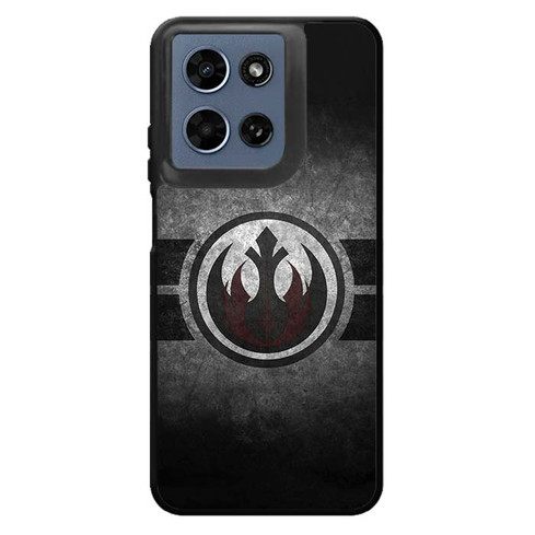 Star Wars Jedi Symbol Motorola Moto G 2026 Case