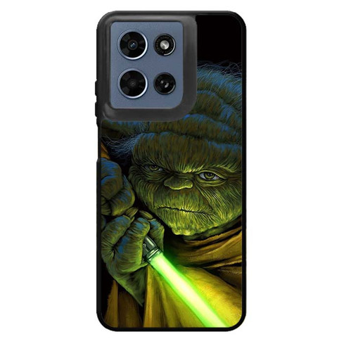 Star Wars Mestre Yoda Motorola Moto G 2026 Case