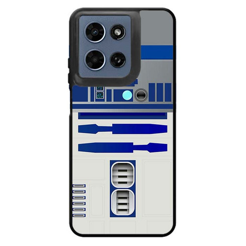Star Wars R2 D2 Motorola Moto G 2026 Case