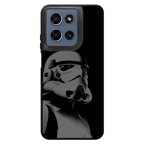 Star Wars Saga Stormtrooper Motorola Moto G 2026 Case