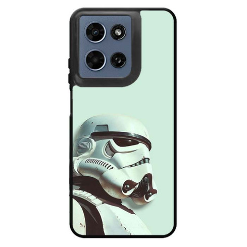 Star Wars Stormtrooper Order Motorola Moto G 2026 Case