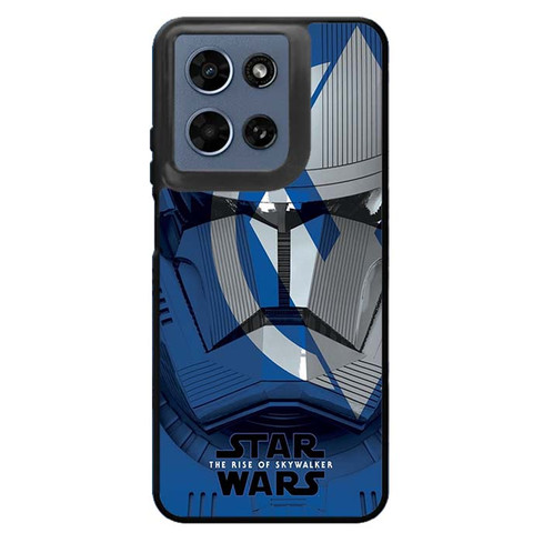 Star Wars The Rise of Skywalker Motorola Moto G 2026 Case