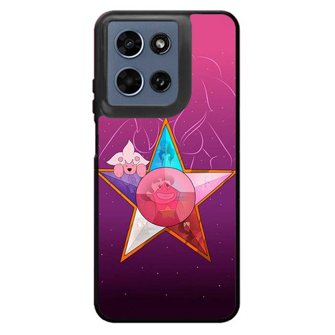 Steven Universe Gem Motorola Moto G 2026 Case