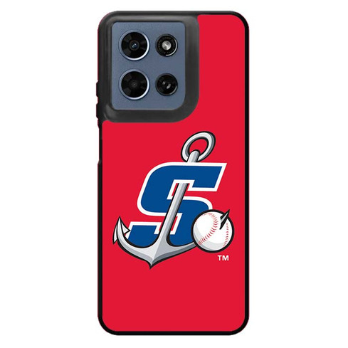 Stockton Ports 01 Motorola Moto G 2026 Case