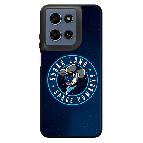 Sugar Land Space Cowboys 01 Motorola Moto G 2026 Case