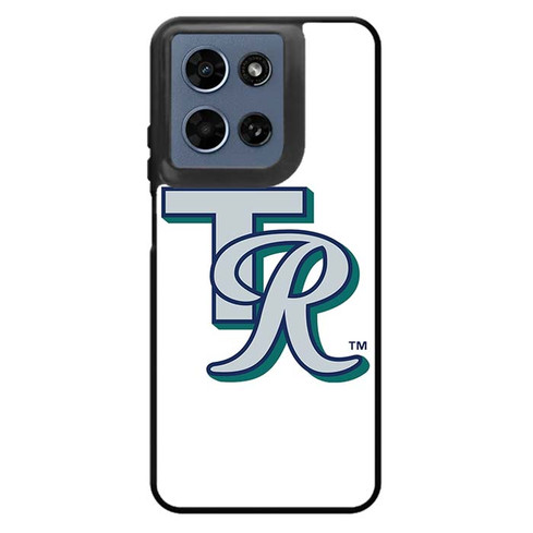 Tacoma Rainiers 01 Motorola Moto G 2026 Case