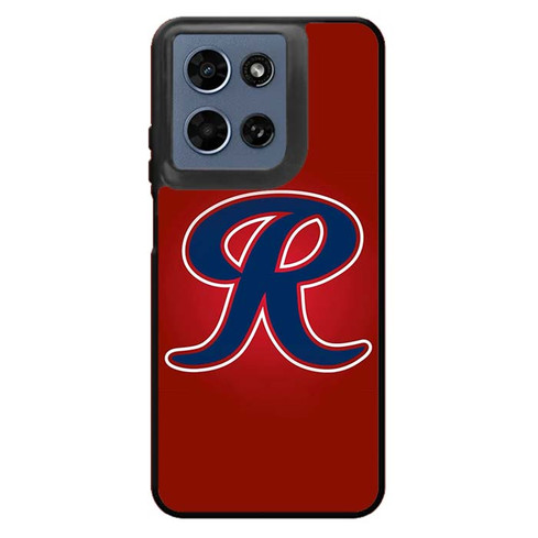 Tacoma Rainiers 03 Motorola Moto G 2026 Case