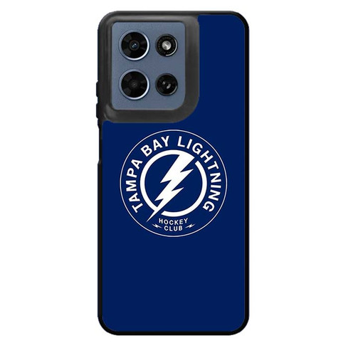 Tampa Bay Lightning 01 Motorola Moto G 2026 Case