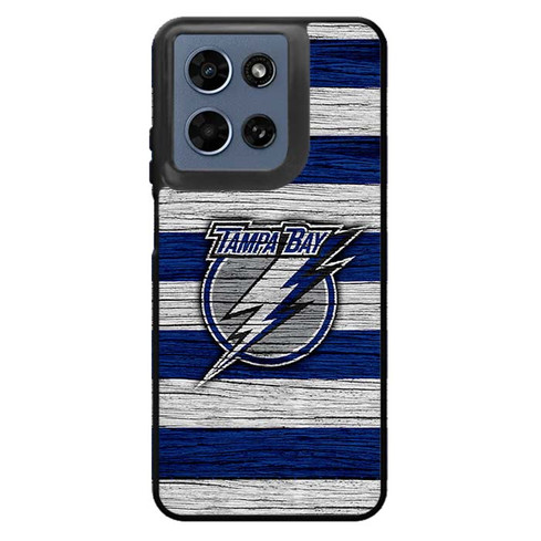 Tampa Bay Lightning 03 Motorola Moto G 2026 Case