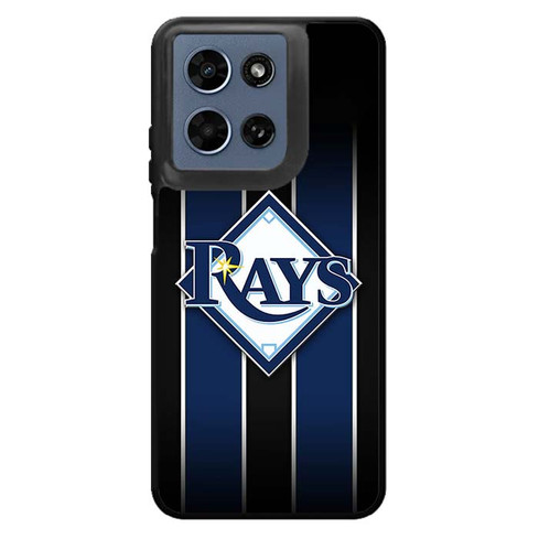 Tampa Bay Rays 02 Motorola Moto G 2026 Case