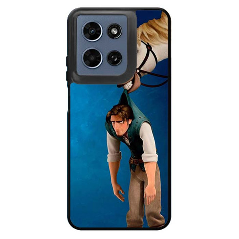 Tangled Flynn Rider Motorola Moto G 2026 Case