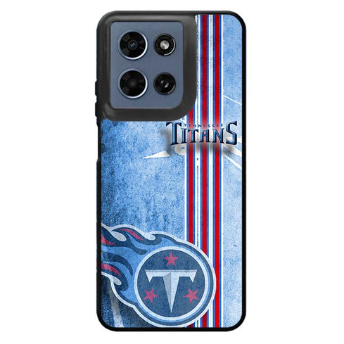 Tennessee Titans 02 Motorola Moto G 2026 Case