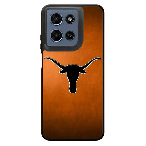 Texas Longhorns 02 Motorola Moto G 2026 Case