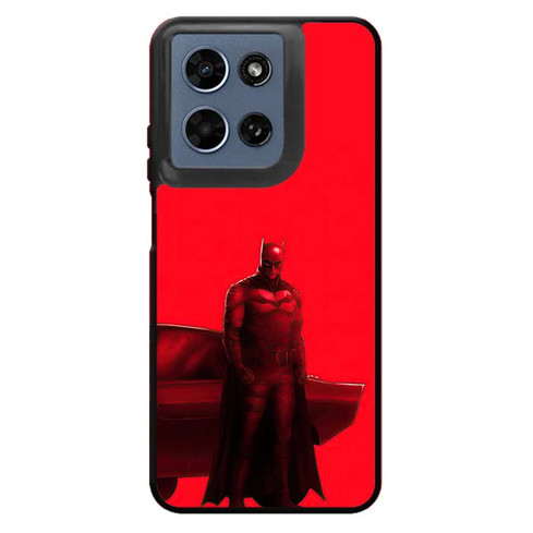 The Batman Motorola Moto G 2026 Case