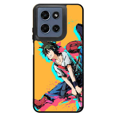 The God of High School Jin Mori Motorola Moto G 2026 Case