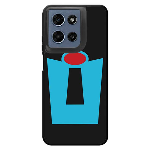 The Incredible Old Suit Motorola Moto G 2026 Case