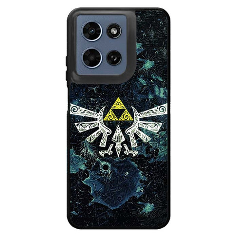 The Legend of Zelda Motorola Moto G 2026 Case