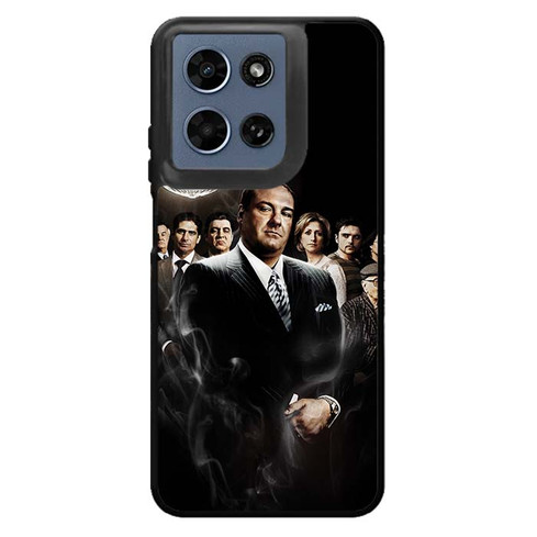 The Sopranos Series 01 Motorola Moto G 2026 Case