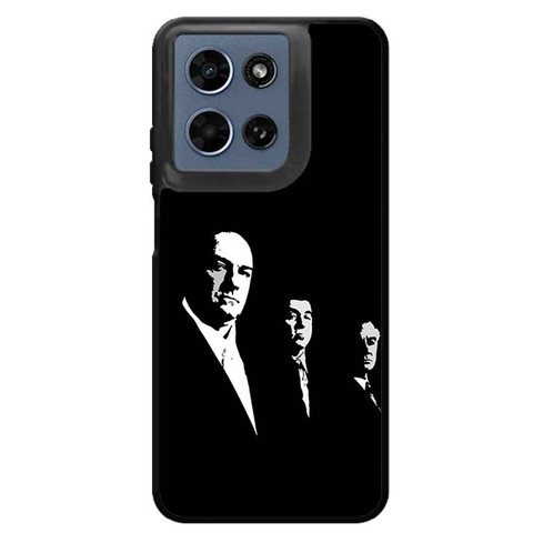 The Sopranos Series 02 Motorola Moto G 2026 Case