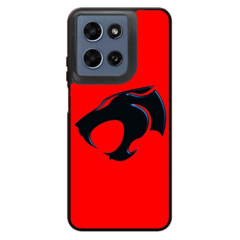 Thundercats logo Motorola Moto G 2026 Case