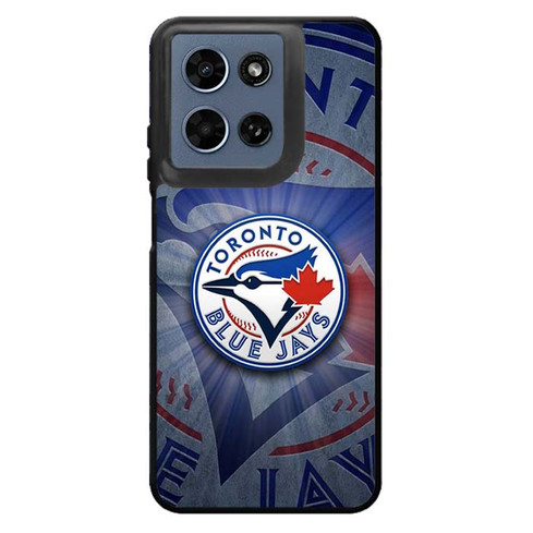 Toronto Blue Jays 05 Motorola Moto G 2026 Case