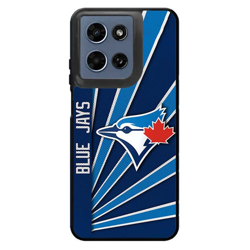 Toronto Blue Jays 06 Motorola Moto G 2026 Case
