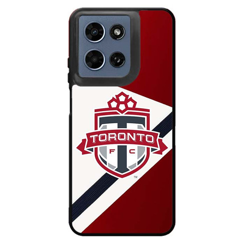 Toronto FC 02 Motorola Moto G 2026 Case