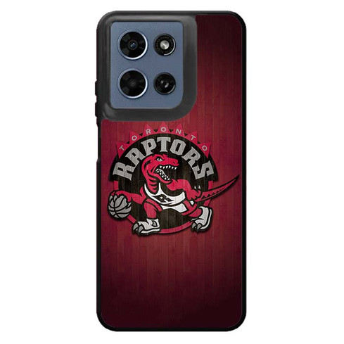Toronto Raptors 06 Motorola Moto G 2026 Case