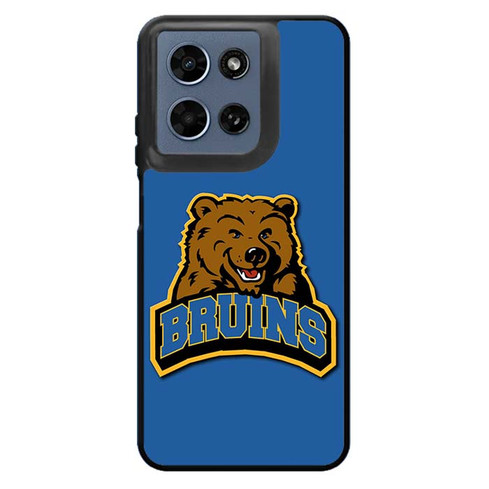 Ucla Bruins 03 Motorola Moto G 2026 Case