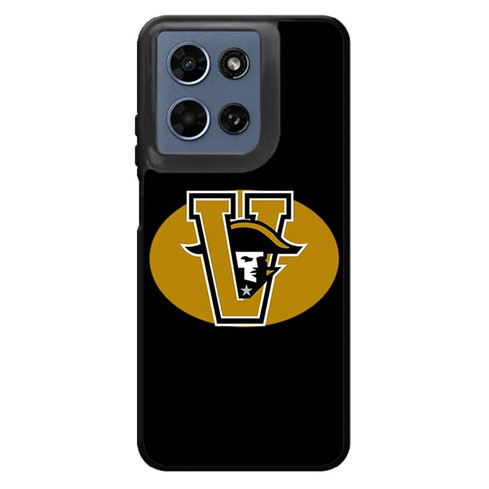 Vanderbilt Commodores 02 Motorola Moto G 2026 Case