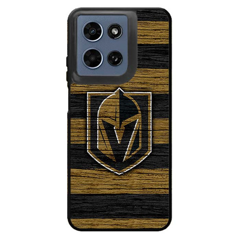 Vegas Golden Knights 03 Motorola Moto G 2026 Case