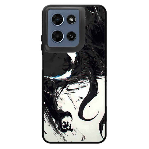 Venom Abstract Motorola Moto G 2026 Case