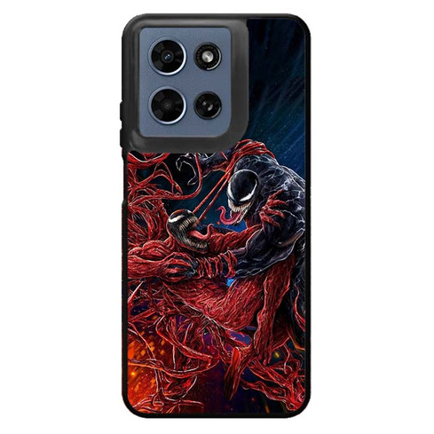 Venom vs Carnage Motorola Moto G 2026 Case