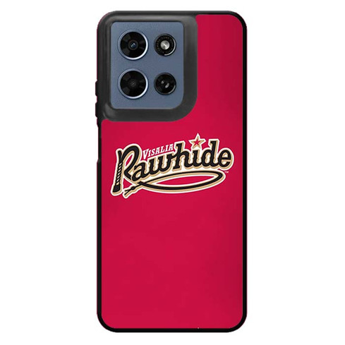 Visalia Rawhide Motorola Moto G 2026 Case