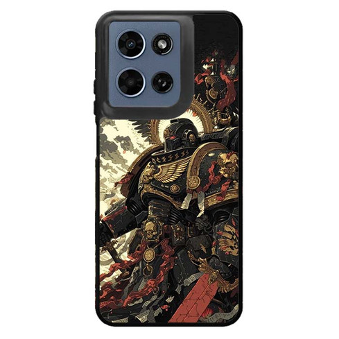 War Hammer 40k Motorola Moto G 2026 Case