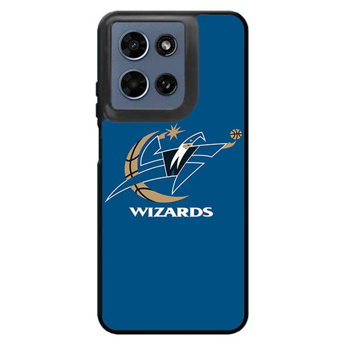 Washington Wizards 01 Motorola Moto G 2026 Case