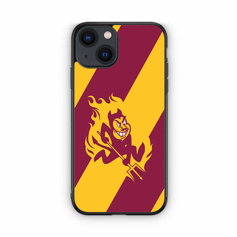 Arizona State Sun Devils 05 iPhone 13 Case
